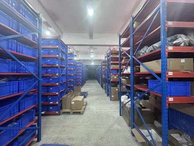 Porcellana Shenzhen Success Technology Co., LTD Profilo aziendale 