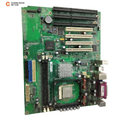 009-0020183 0090020183 NCR P4 Motherboard ATM Parts per macchine PCB Motherboard ATX SOCKET 478