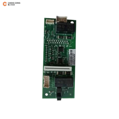 445-0763864 4450763864 NCR S2 Interfaccia del carrello PCB Parti ATM di carico posteriore