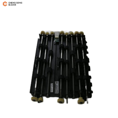 01750133348 1750133348 Wincor Nixdorf Transp Module Head Via inferiore C CRS ATS