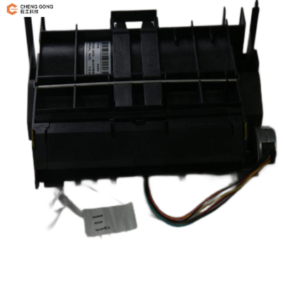 NMD ATM Machine Components A008646 Note Diverter Assy ND 200 ATM Parts Riparazione