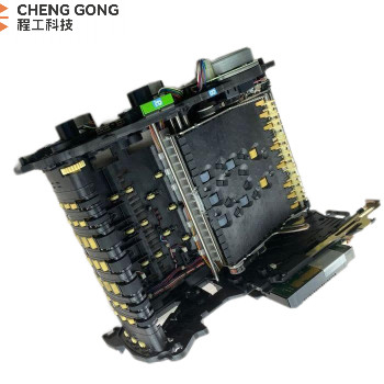 1750193275 01750193275 Wincor ATM Parti C4060 Modulo principale Conduce CRS CPT