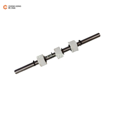 4450729816 Assy principale 445-0761208-103 445-0729816 dell'asse di tensione dell'ncr S2 SNT dei pezzi meccanici di BANCOMAT