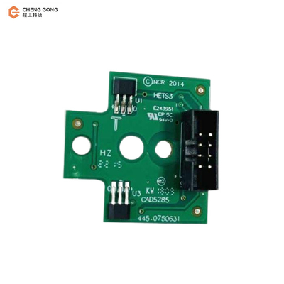 445-0750631 4450750631 Parti di macchine ATM NCR S2 Selfserve Controller Board