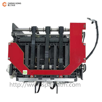 445-0753508 445-0729811 NCR S2 SNT TLA Assy Parti di macchine ATM