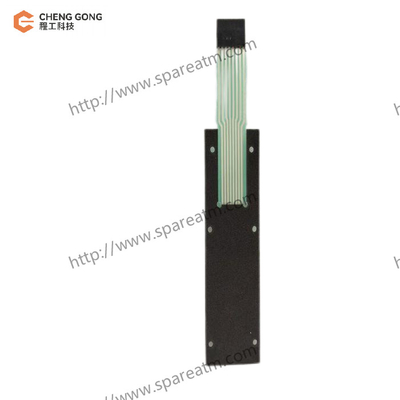 009-0032220 009-0030761 ATM Parts NCR S2 Carriage Flex Assembly Sensor di uscita