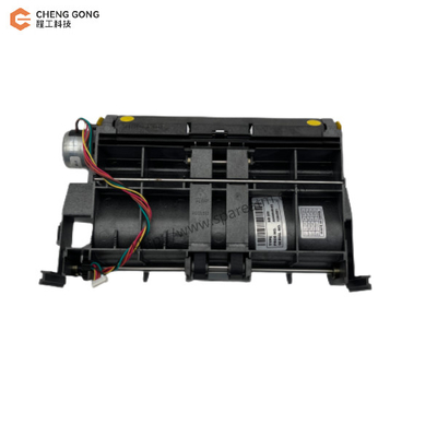 NMD ATM Equipment Parts A008646 Note Diverter Assy ND 200 ATM Servizio di riparazione