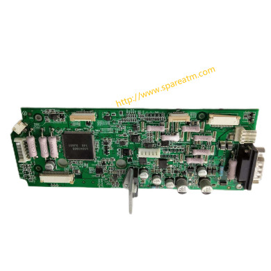 NCR6623 Pannello di controllo Power Box utilizzato in NCR6623 Intera macchina per l'industria bancaria OEM/ODM