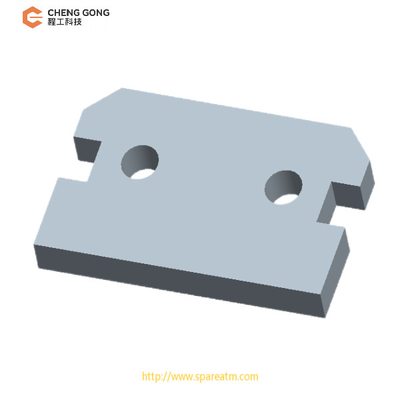 20*12*2 NCR S2 Trolley Hardware di manovra sinistra e destra per parti NCR Componenti di ricambio