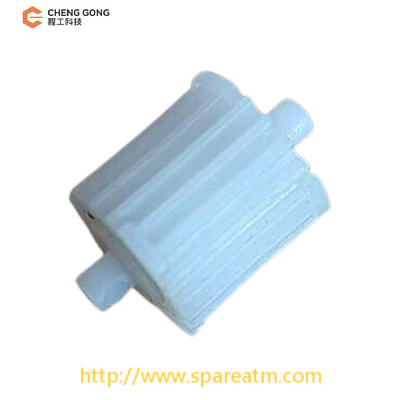 12*12 NCR S2 Trolley Rolling Gear 20 Assemblaggio dentale per parti NCR Componenti sostitutivi