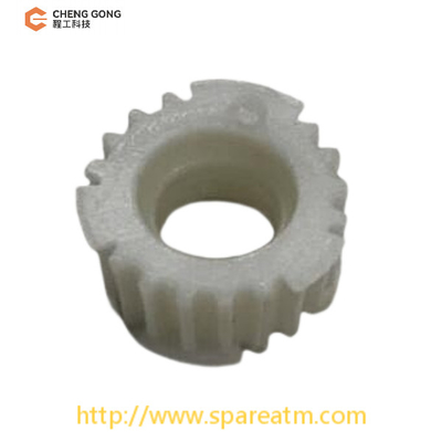 12*12.3 NCR S2 Trolley Rolling Gear 20 denti per parti NCR Componenti sostitutivi