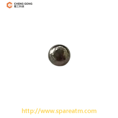 Diametro 1,95 NCR S2 Trolley Rolling Gear Ball Per NCR Parti Componenti di ricambio
