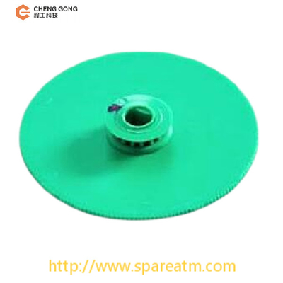 NCR S2 Trolley Transmission Wheel For NCR Parts Componenti di ricambio