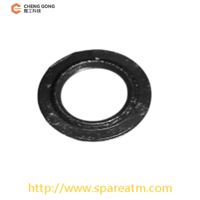 NCR S2 Motor Trolley Timing Wheel Cover per parti di ricambio NCR