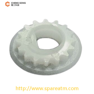 5*16.7*12 NCR S2 carrello D buco 16 denti per NCR parti di ricambio componenti