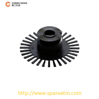 NCR S2 Motor Trolley Timing Wheel Assemblaggio Per NCR Parti Componenti di ricambio