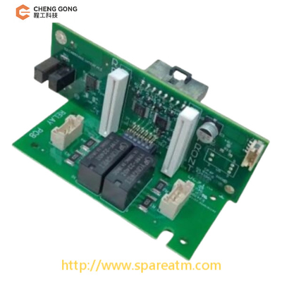 445-0735796 445-0735796 pannello di controllo del carrello NCR S2