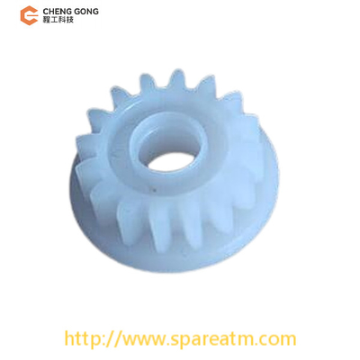 5*14.3*5 NCR S2 Trolley con 16 denti laterali D For NCR Parts Replacement Components
