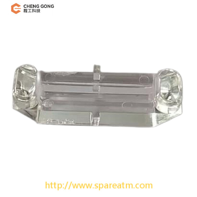 9.4*33.4*9 NCR S2 Trolley Light Guide For NCR Parts Componenti di ricambio
