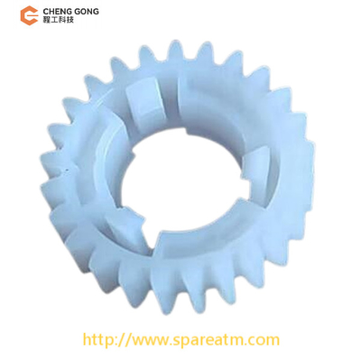 10*21*6 NCR S2 Ruota portante del carrello 25 denti per parti NCR Componenti di ricambio