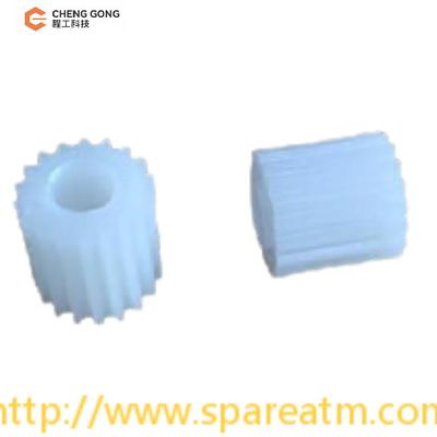 5*10.9*12 NCR S2 Trolley Gear 18 denti (bianco) per parti NCR Componenti di ricambio