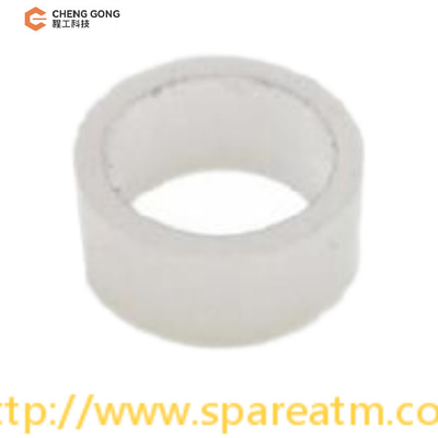 5*7*4 NCR S2 Trolley Bushing Per NCR Parti di ricambio Componenti Materiale di plastica