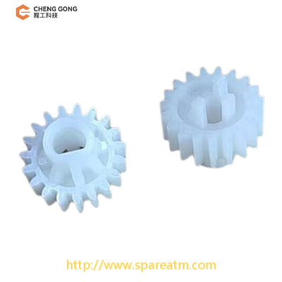 5*16.7*12 NCR S2 Trolley Drive Gear 19 denti per NCR parti di ricambio componenti