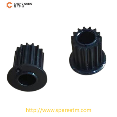 5*9*12 NCR S2 Trolley Gear 15 denti per parti NCR Componenti di ricambio