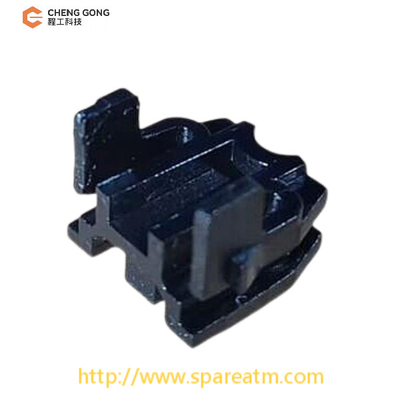 NCR S2 Carriage Plastic Buckle For NCR Parts Replacement Components Materiale di plastica