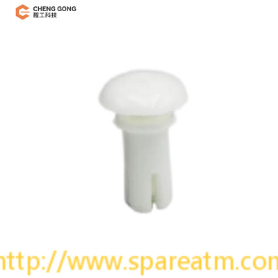 R0308 NCR S2 carrozzo Rivetti in nylon di tipo R per parti NCR Componenti di ricambio