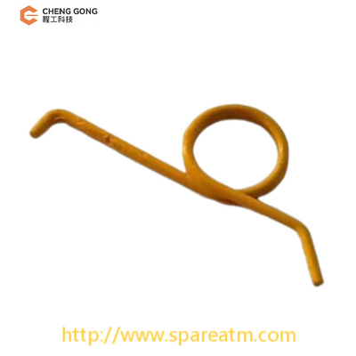 1*31 NCR S2 Carriage Long Torsion Spring per parti NCR Componenti sostitutivi