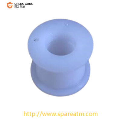 9.5*20.2*15 NCR S2 canal drive short shaft pulley assembly For NCR Parts Componenti di ricambio
