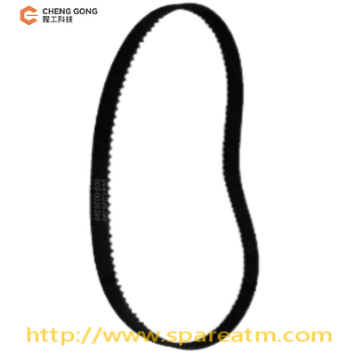 009-0026398/S3M405*6/135T NCR S2 Canale cintura sincrona 398 Per parti NCR Componenti di ricambio