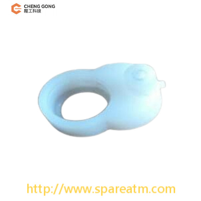 NCR S2 Money Suction Crossbar Air Nozzle Parti di plastica per parti NCR Componenti di ricambio