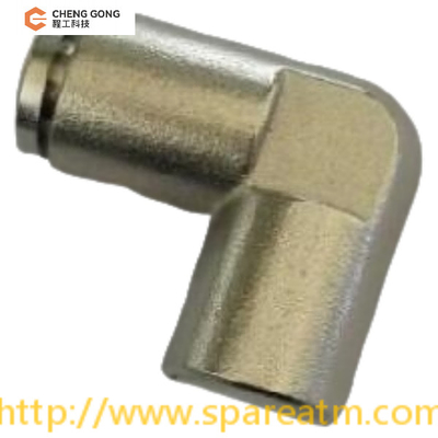 NCR Banknote Suction Crossbar Elbow For NCR Parts Componenti di ricambio