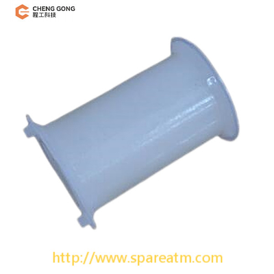 10*18*25 NCR S2 Canale Soft Pulley Plastic Core For NCR Parts Componenti di ricambio