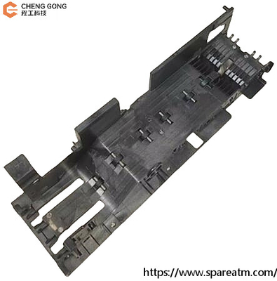 497-0517268-217 Fujitsu GSR50 Il corpo inferiore della piattaforma Fujitsu ATM Machine Ricambi Nuovo originale