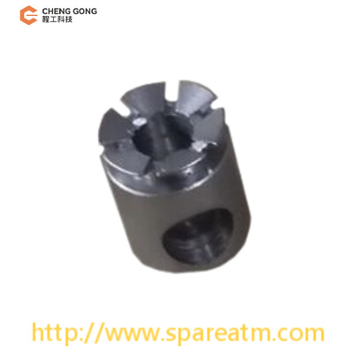 NCR Money Suction Crossbar Bell Mouth For NCR Parts Componenti di ricambio