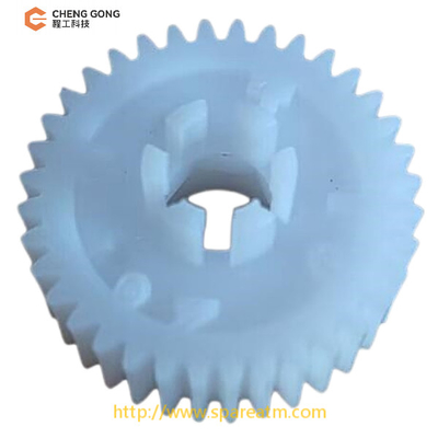5*30*8 NCR S2 Canal Motor 36 Dental Hole For NCR Parts Componenti di ricambio
