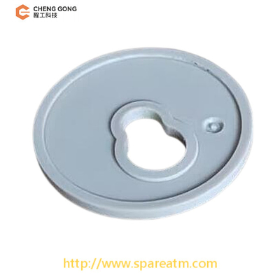 27.2*2 NCR S2 Channel Double Layer Gear Patch per parti di ricambio NCR