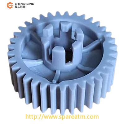 445-0632942/445-0736867/9.5*29*10 Canale NCR Universale 35 denti (grigio) Per parti NCR Componenti di ricambio
