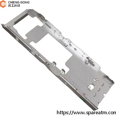 497-0517268-221 Fujitsu GSR50 Piattaforma base Fujitsu ATM Machine Ricambi Nuovo Originale