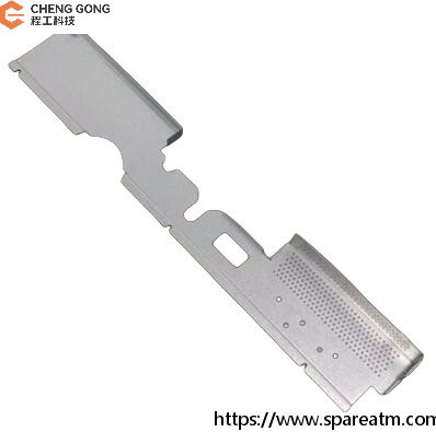 497-0517268-222 Fujitsu GSR50 Control Board Cover Fujitsu ATM Machine Ricambi Nuovo Originale
