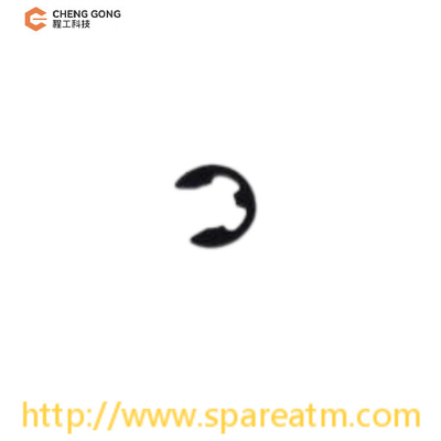 2*5*0.4 Circuito di tipo E del canale NCR (grado E) (acciaio a molla) per parti NCR