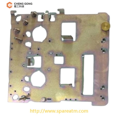 NCR S2 Canale Hardware Bracket (sinistra) per NCR Componenti di ricambio