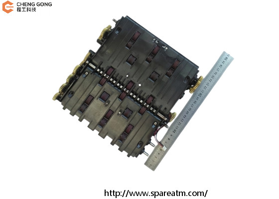 1750151958 ATM Parti di macchine Wincor Nixdorf Cineo C4040 Transp. Modulo testa