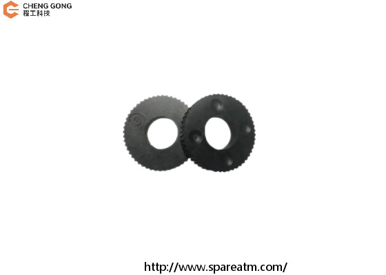 1750079781-08-2 1750158703 ATM Ricambi Wincor Nixdorf CCDM Roller di gomma