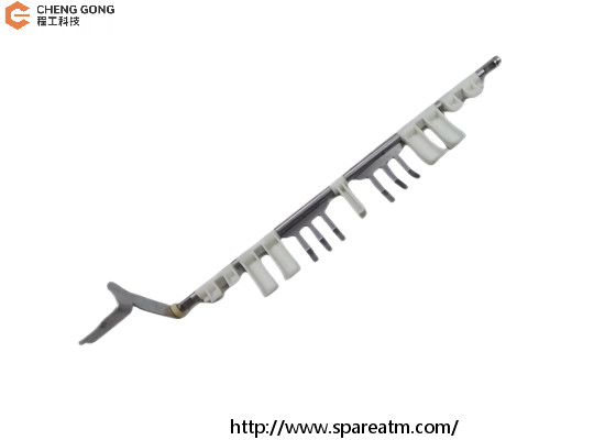 1750200435-80 1750225192 ATM Parts Wincor Cineo Guida Ferrovie di ritenuta Kam VS CPL