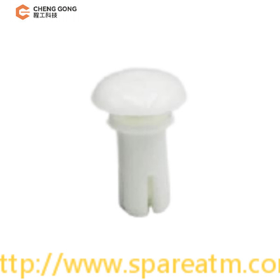 R3055/3*5.5 NCR S2 Canale R Rivetta di tipo nylon per parti NCR Componenti di ricambio