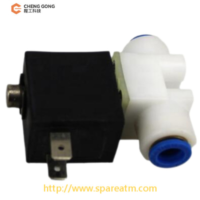 009-0022199/009-0007840 NCR S2 Valvola solenoide a canale per parti NCR Componenti di ricambio